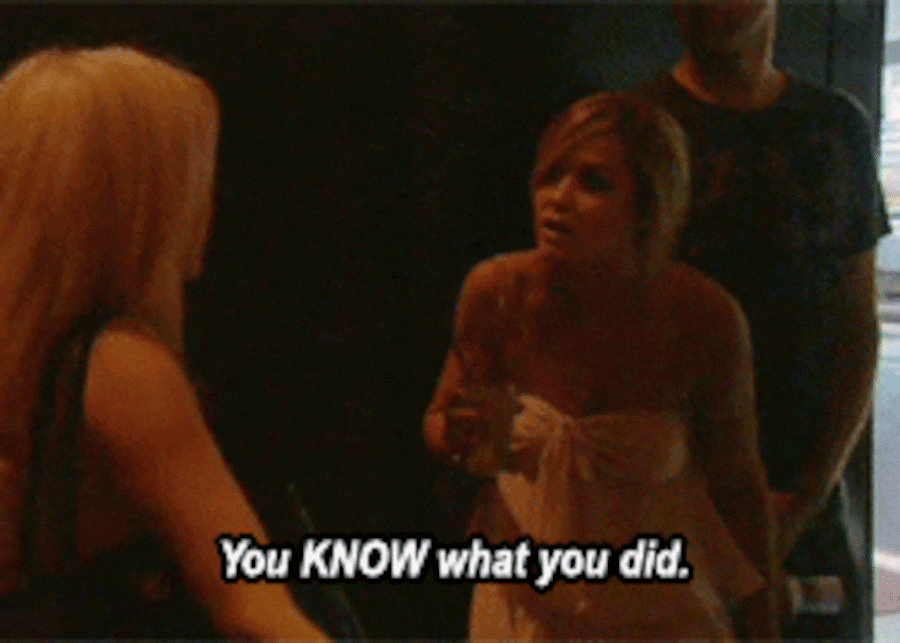 The Hills GIFs